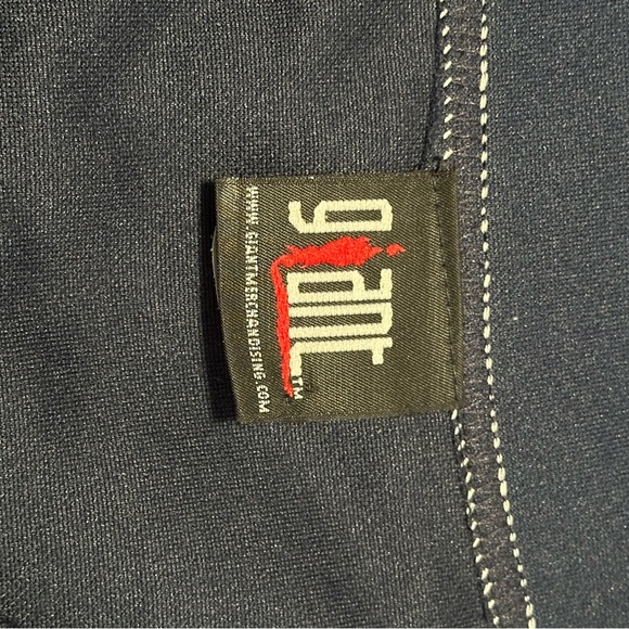 Paul McCartney Freedom Concert Baseball Jersey Size XL. Brand New Condition. - Picture 5 of 8